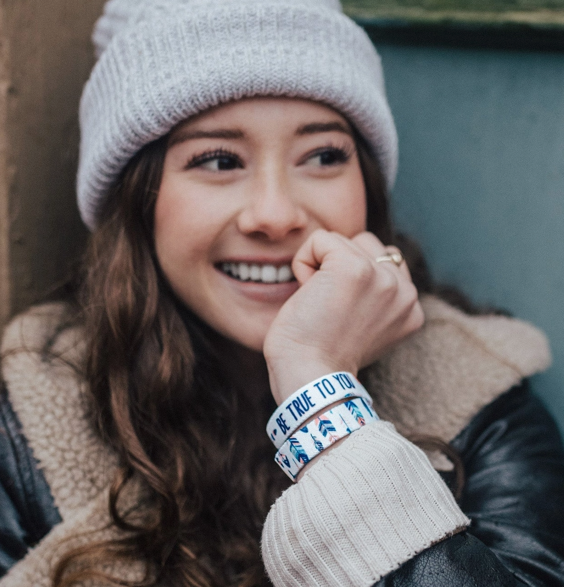 Be True To You Zox