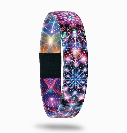 Focus Inward Zox