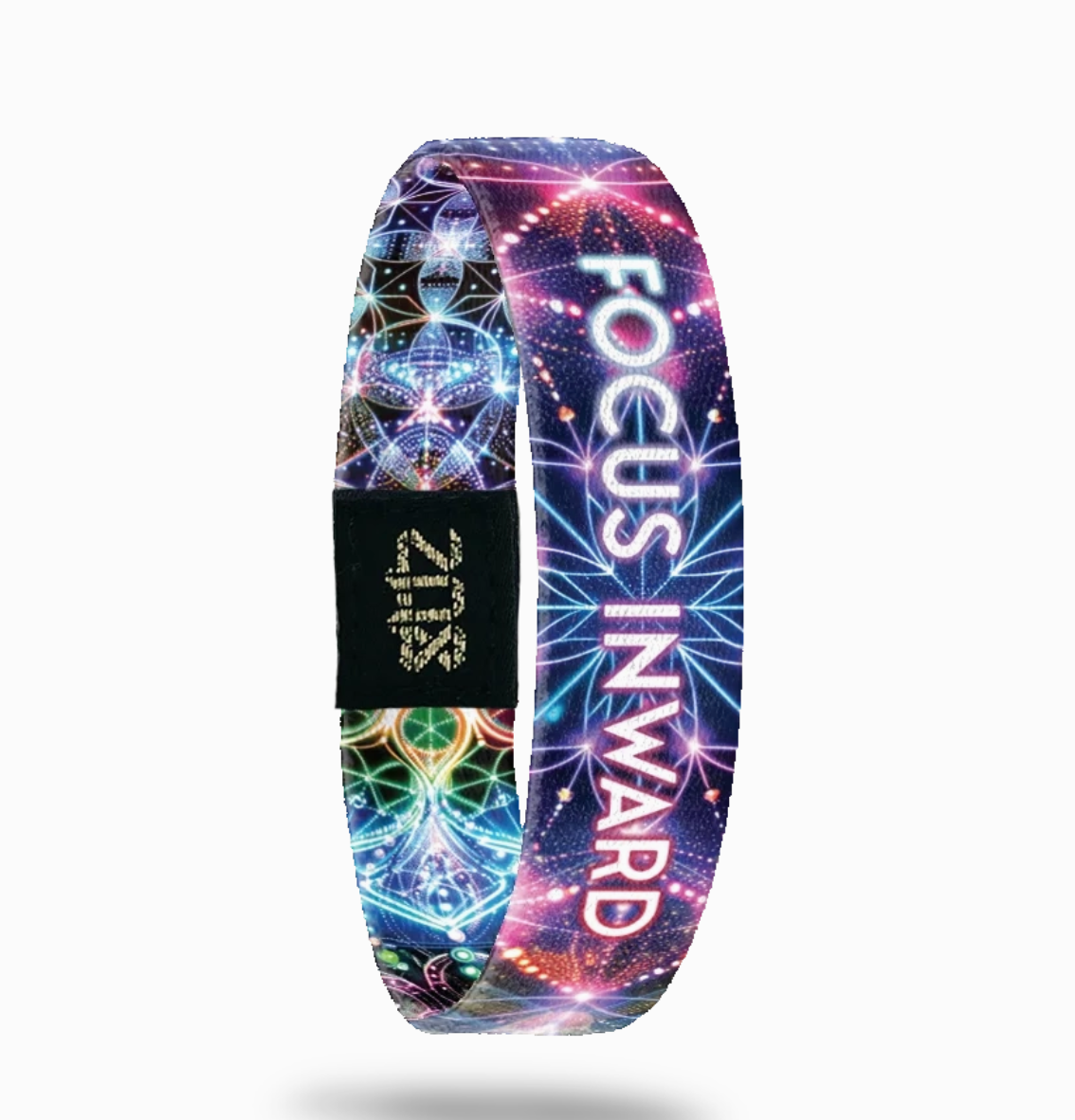 Focus Inward Zox