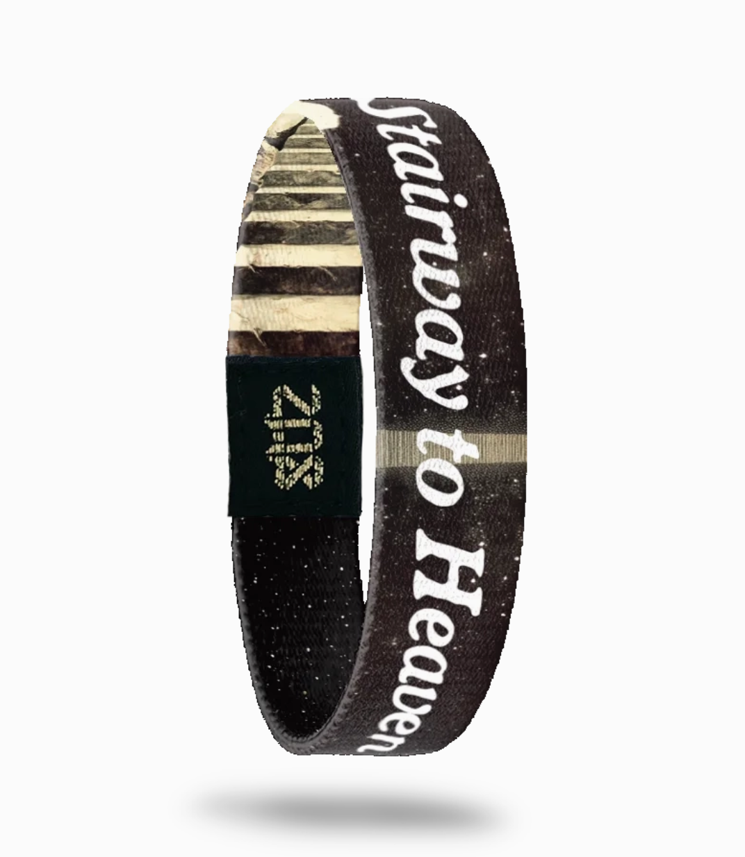 Stariway to Heaven Zox