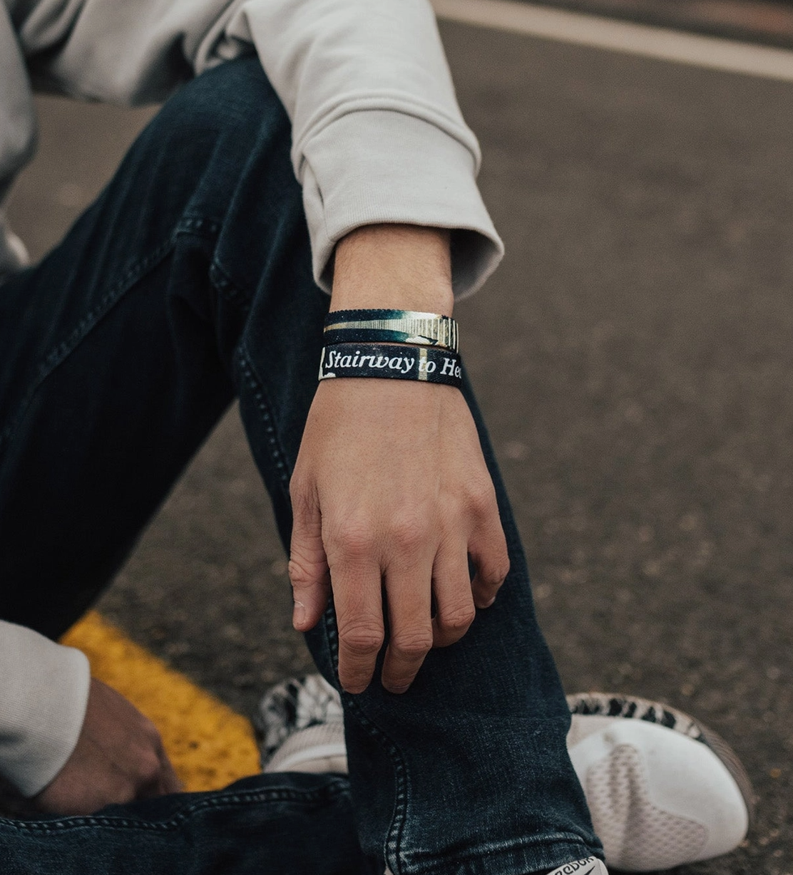 Stariway to Heaven Zox