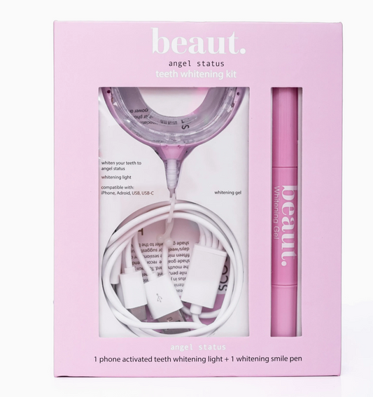 Angel Teeth Whitening