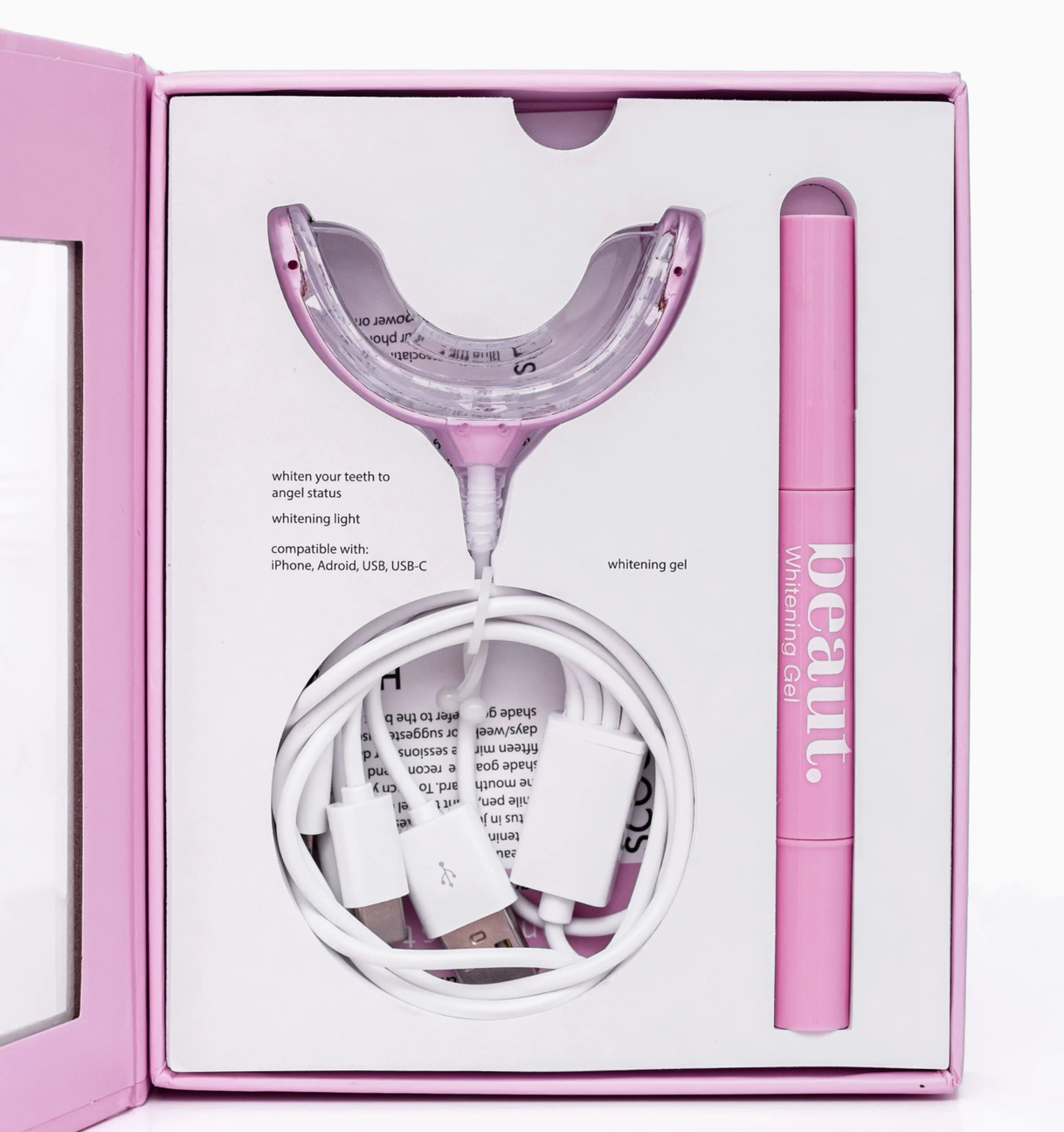 Angel Teeth Whitening