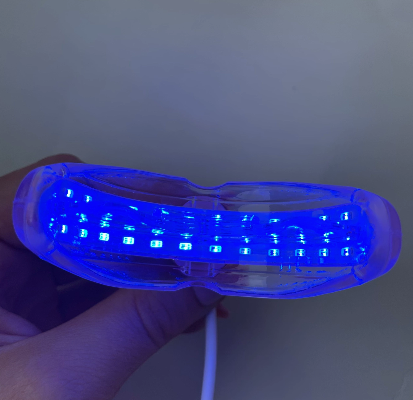 Angel Teeth Whitening