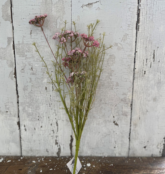 Thulian Floral Spray