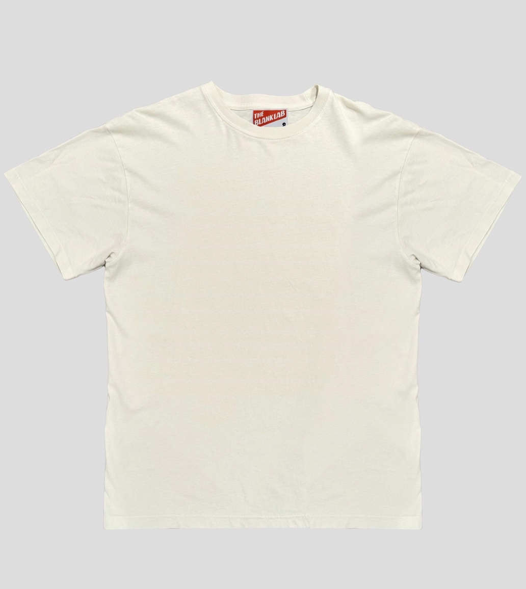 Oversize Cotton T-shirt