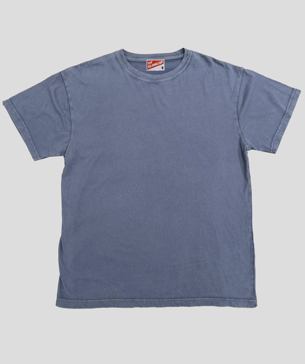 Oversize Cotton T-shirt