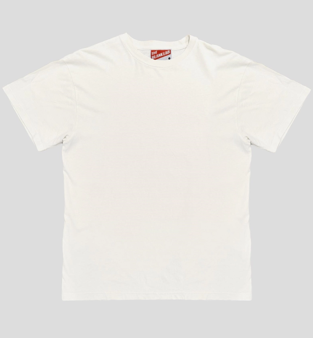 Oversize Cotton T-shirt