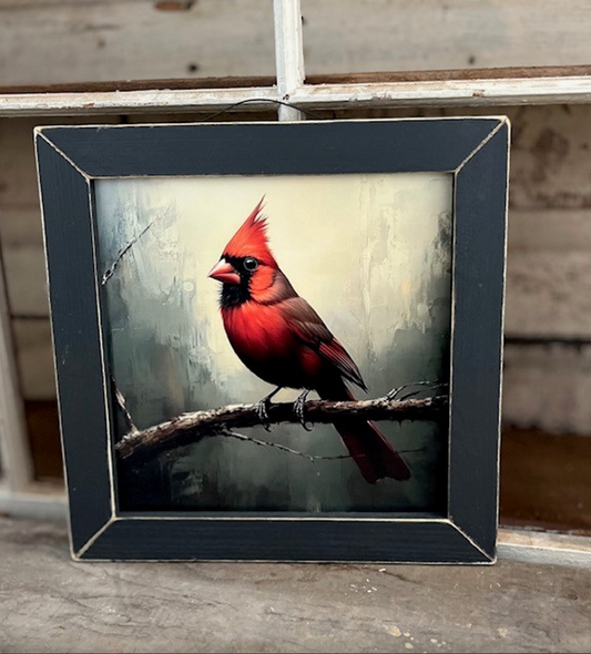 Cardinal Picture