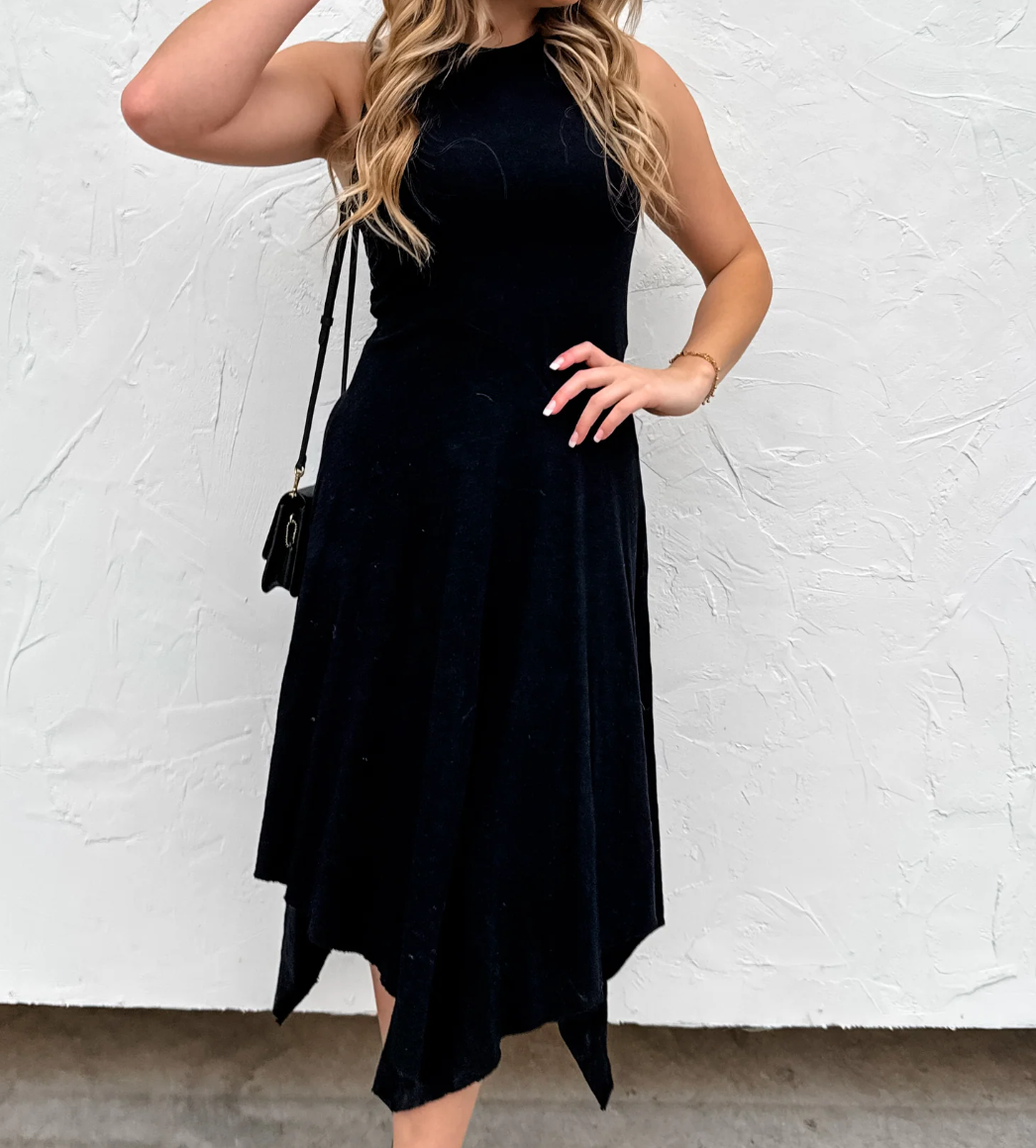 Dani Tank Dress