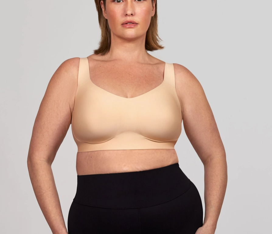 Full Support Bra