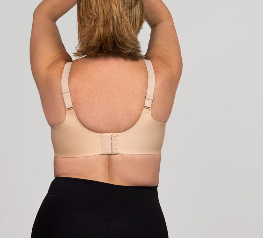 Full Support Bra