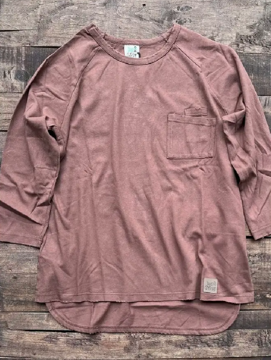 Wandering Meadow Shirt
