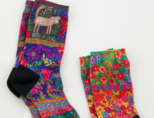 Weekend Sock