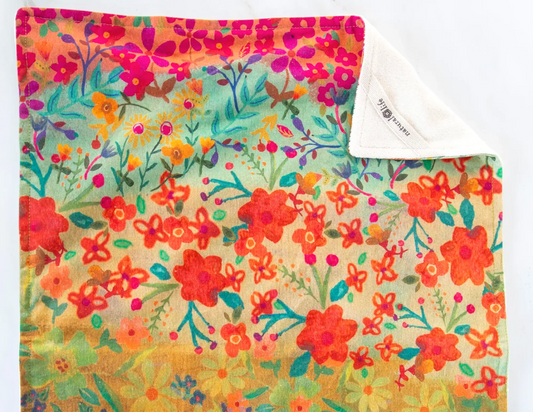 Cotton Tea Towel
