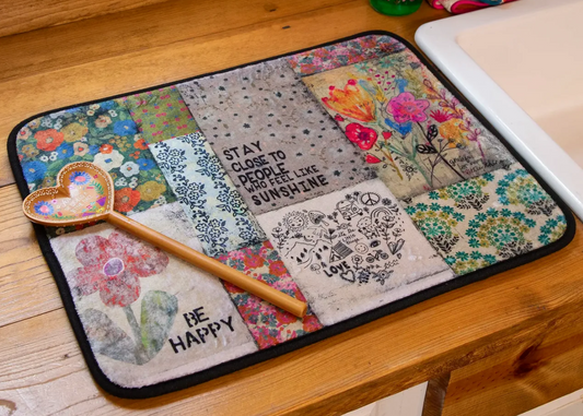 Drying Mat
