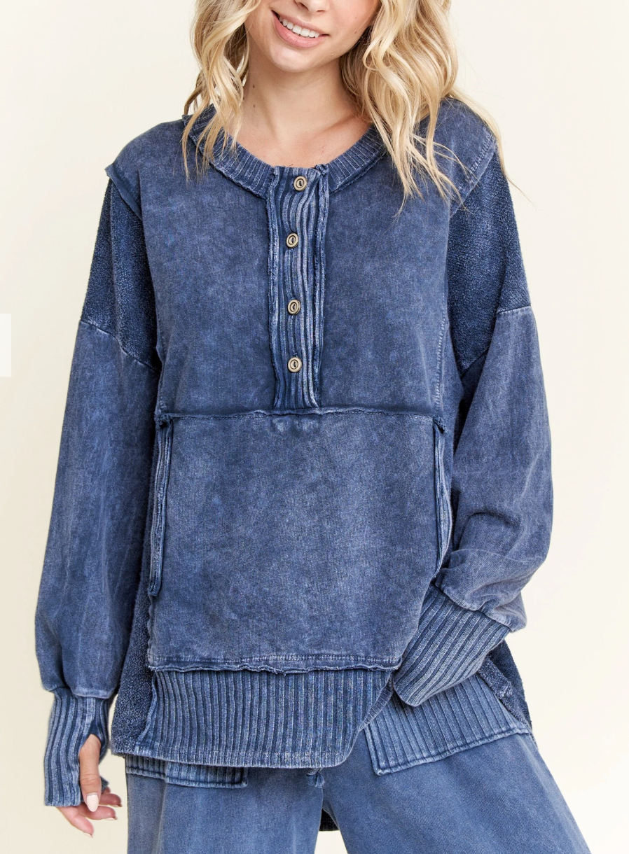 Rise Abouve Henley
