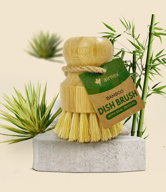 Kitchen Scrubber Brush