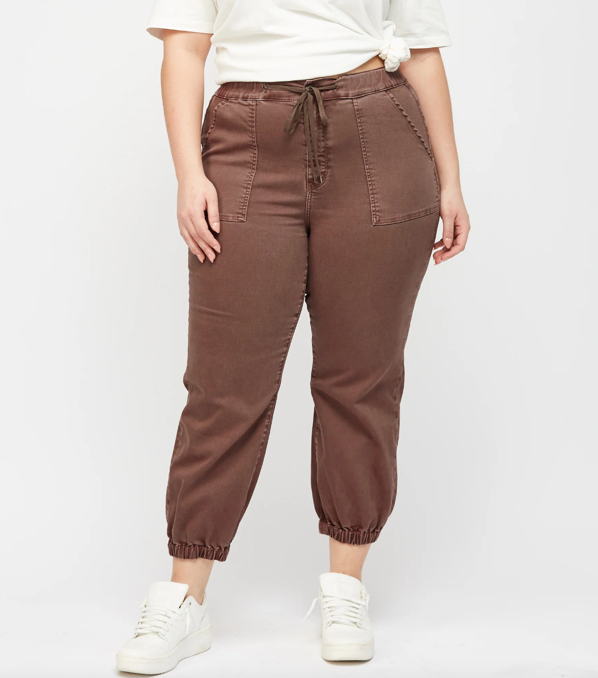 Jogger Crop