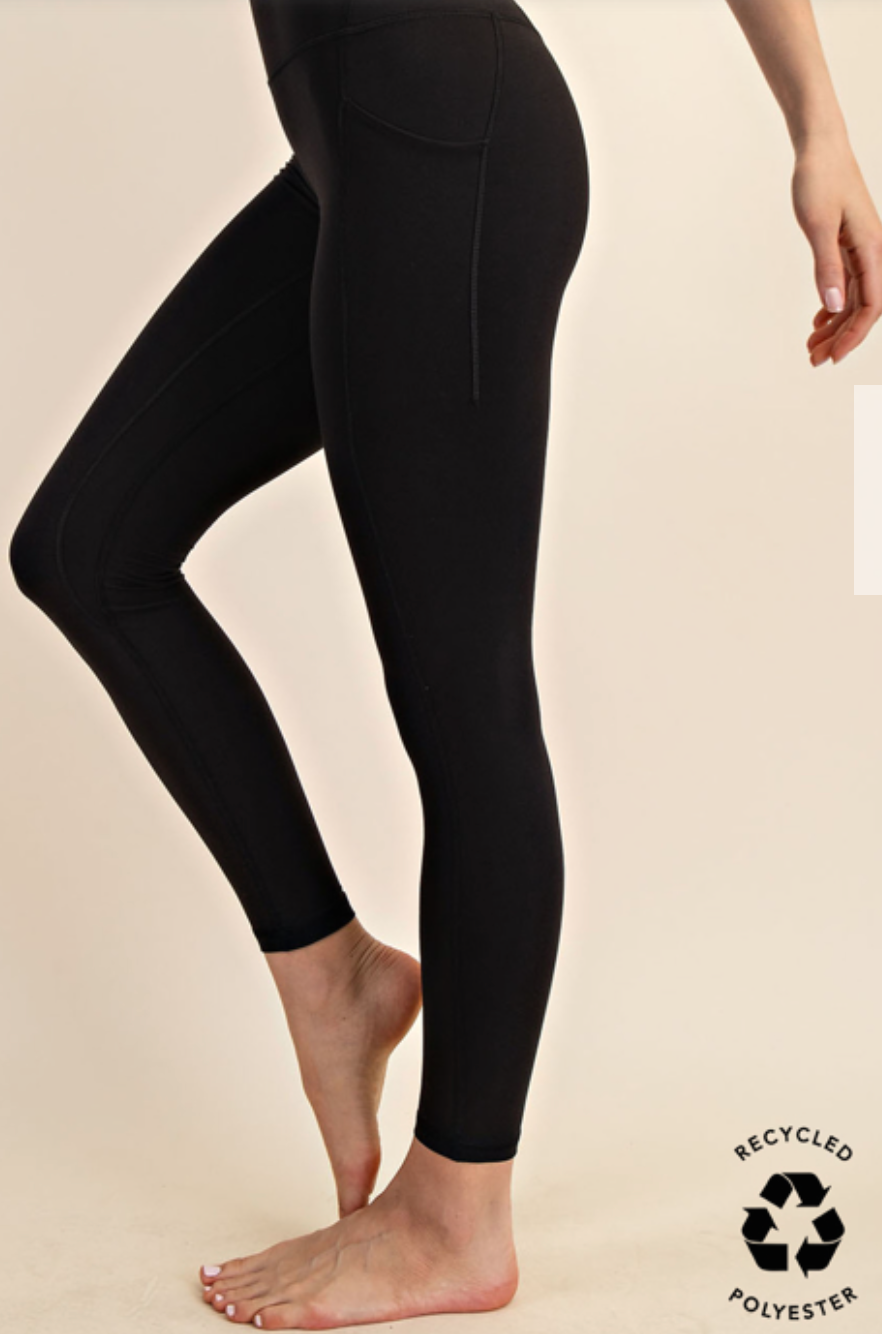 Butter Leggings
