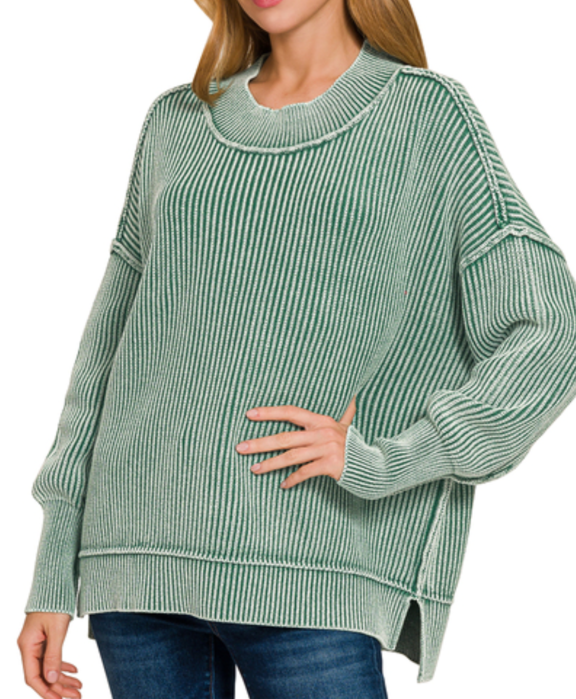 Oversize Sweater