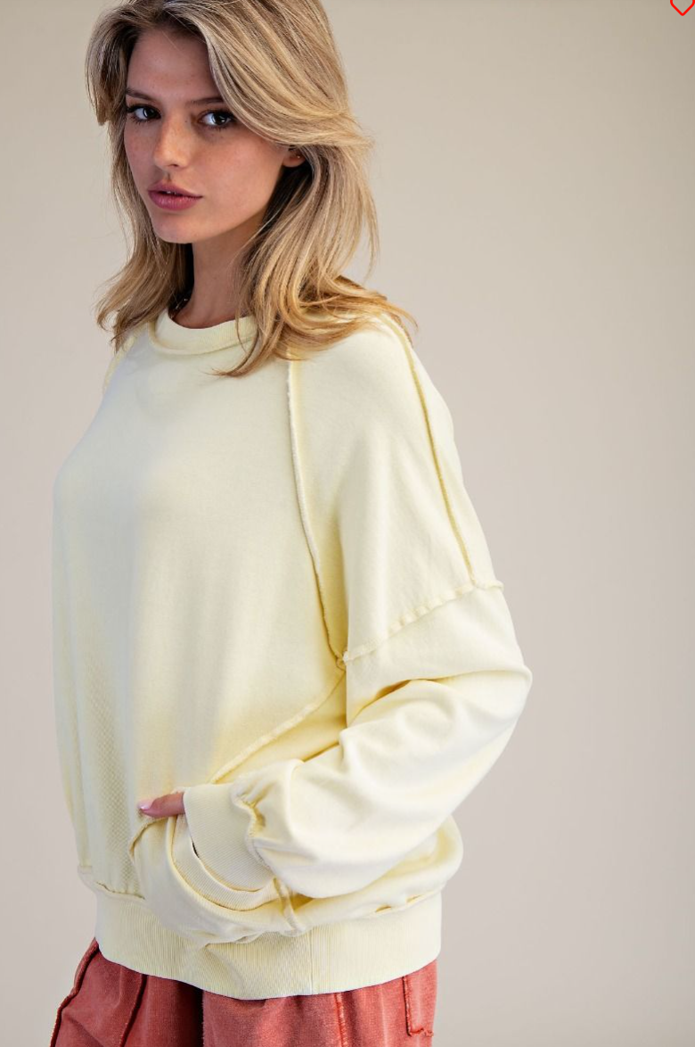 Lola Sweatshirt