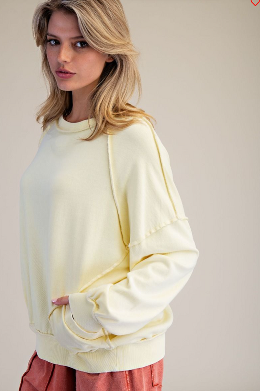 Lola Sweatshirt