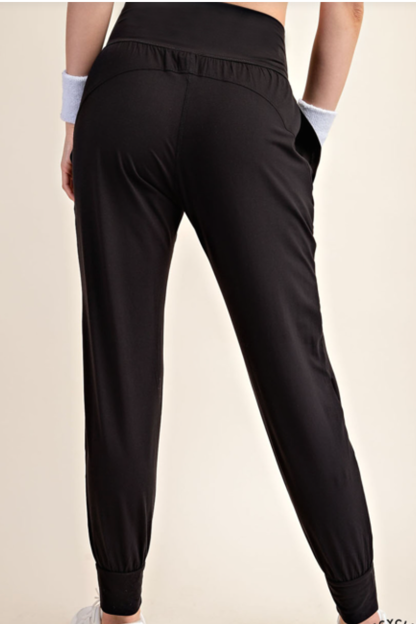 Butter Soft Jogger