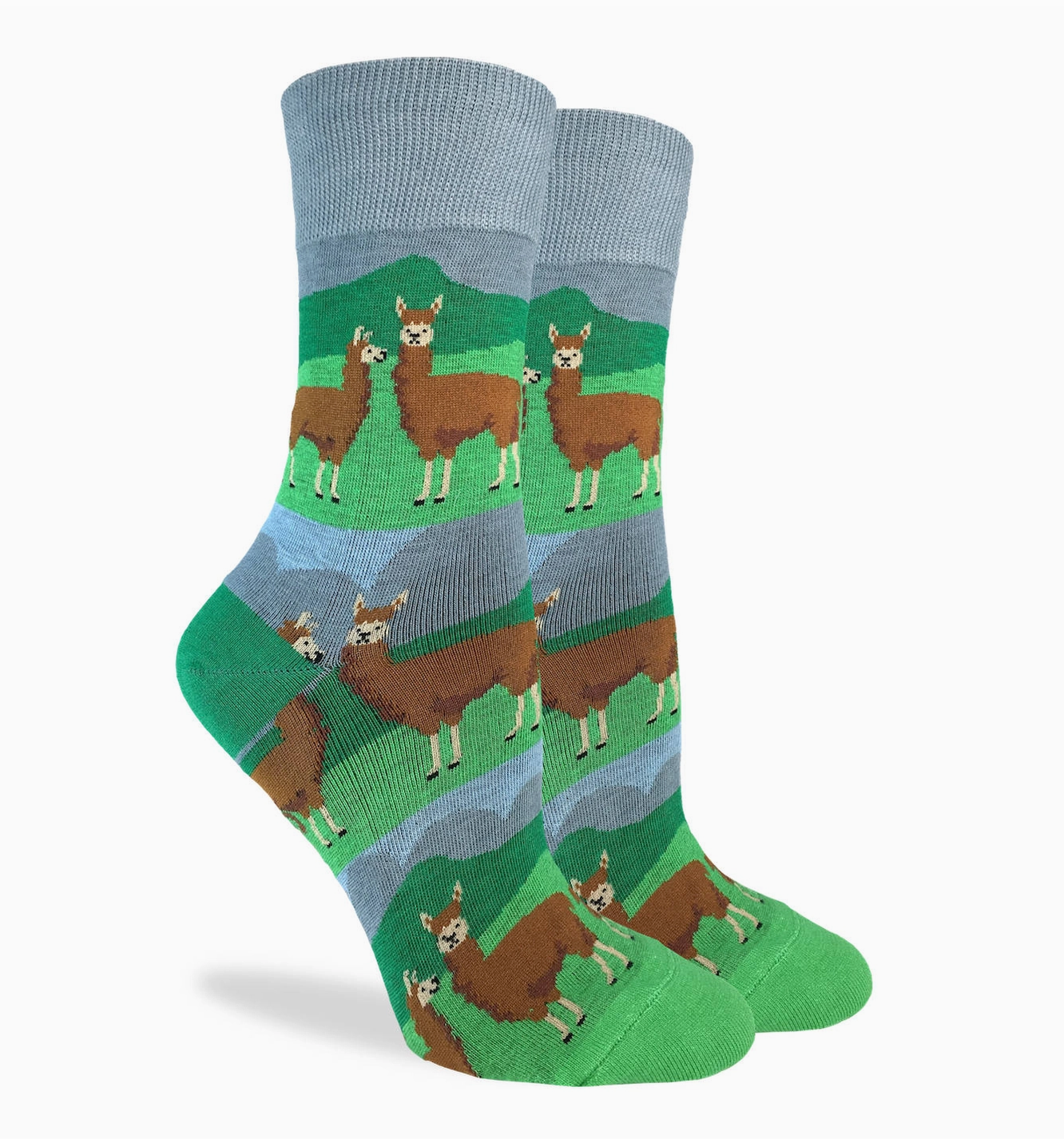 Good Luck Crew Sock