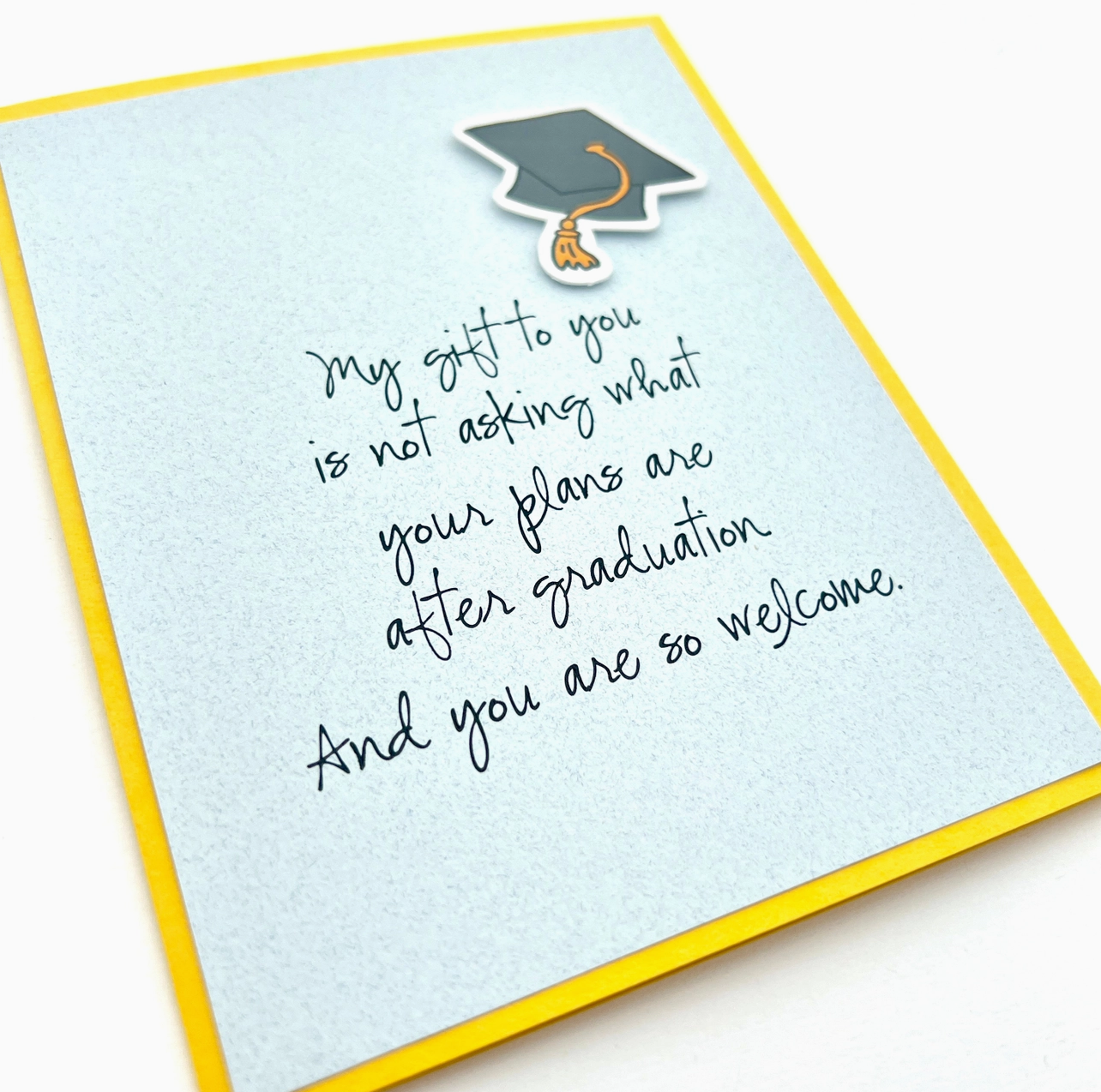 Graduation Cards