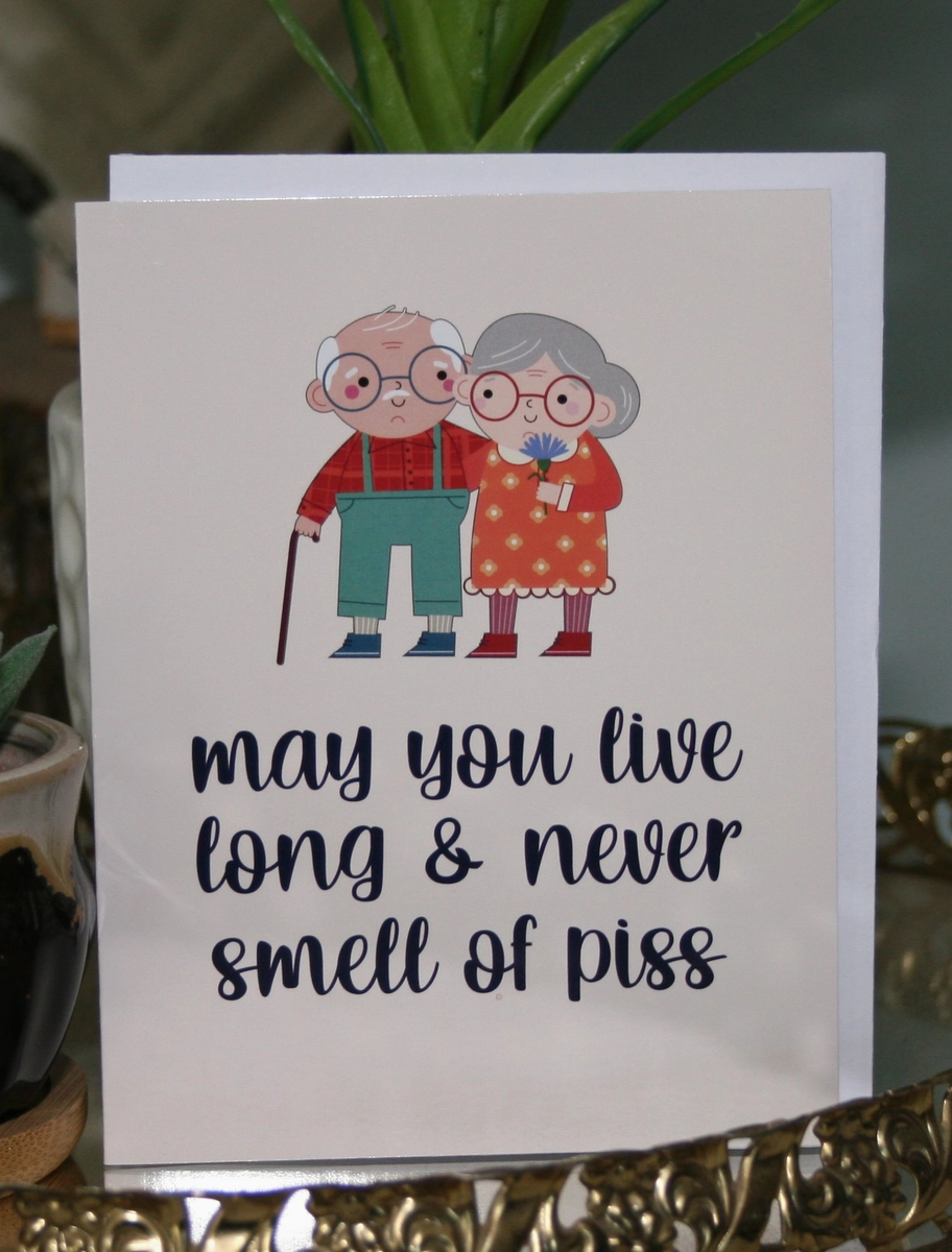 Greeting Cards