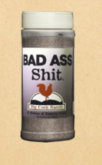 Special Sh*t Seasoning