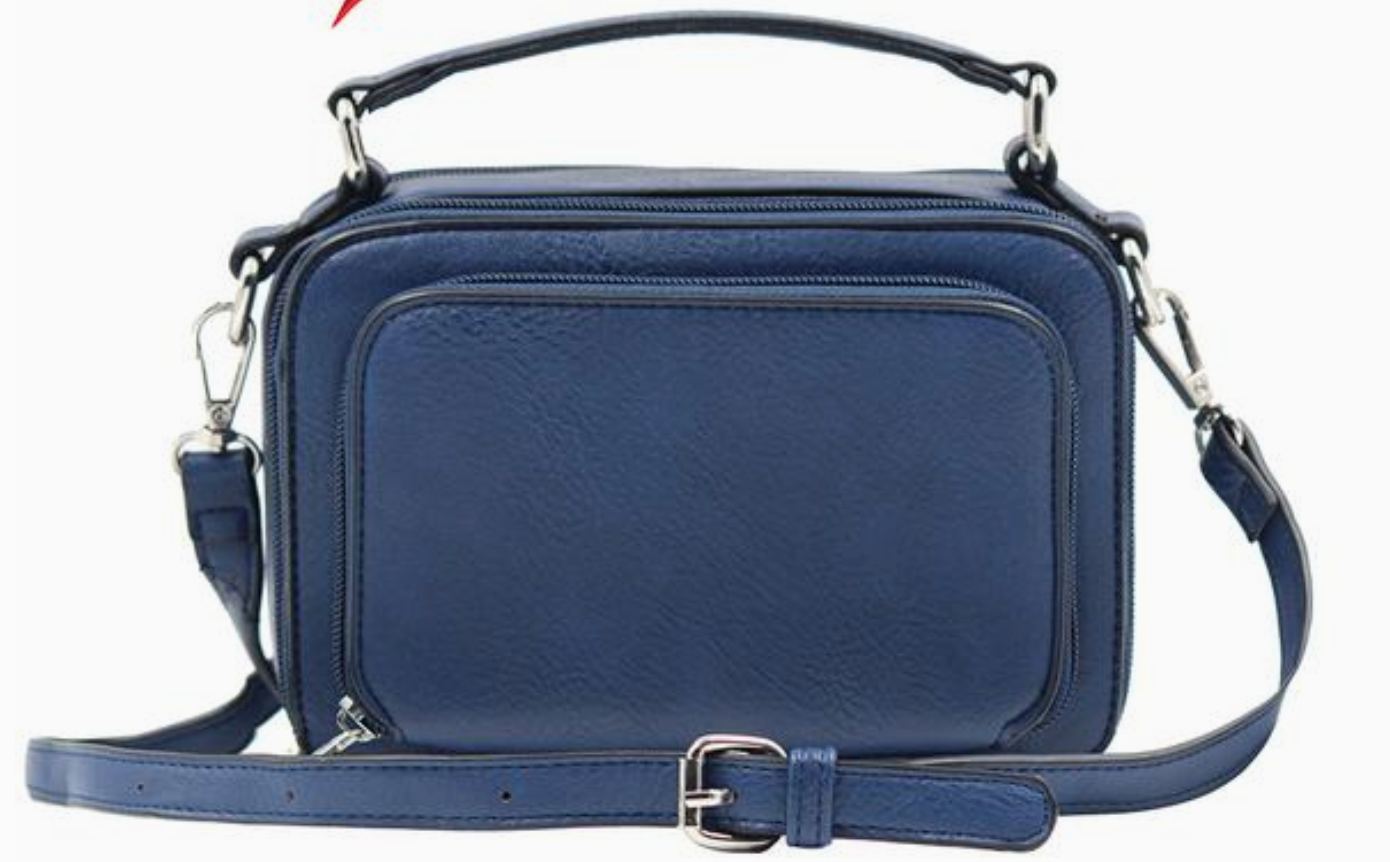 Kelsey Crossbody