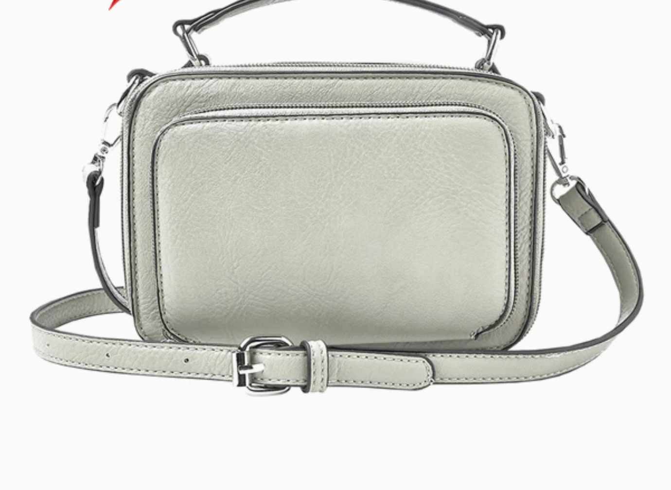 Kelsey Crossbody