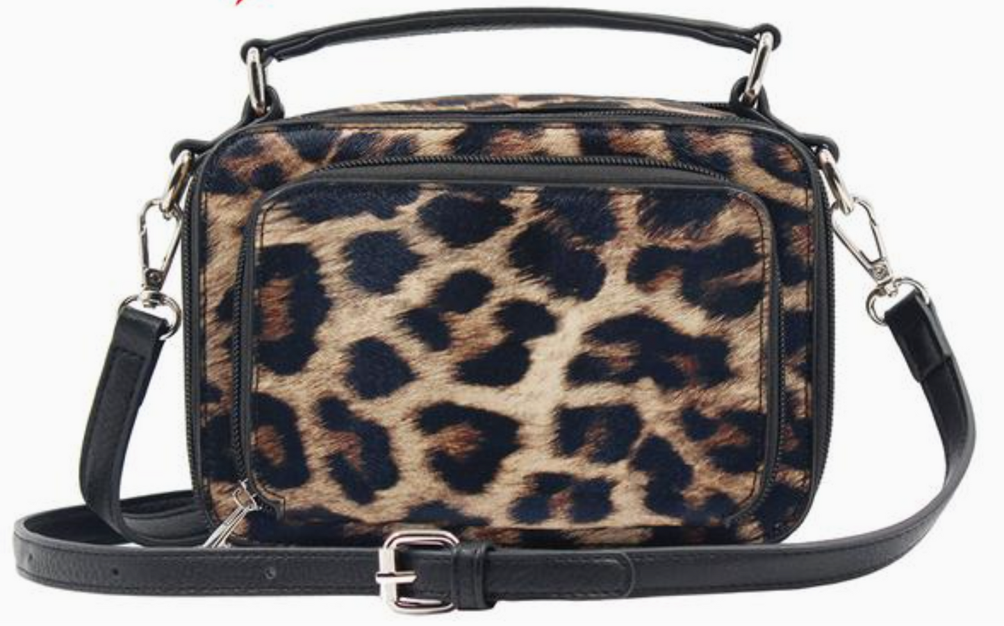 Kelsey Crossbody