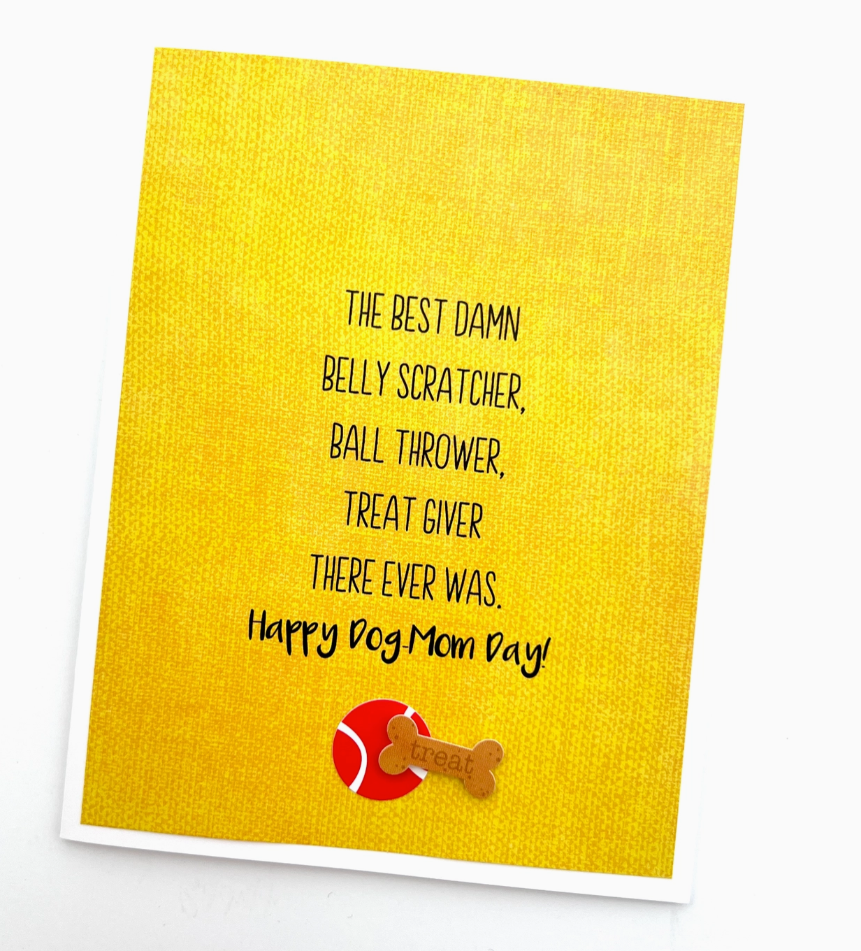 Mothers Day Card