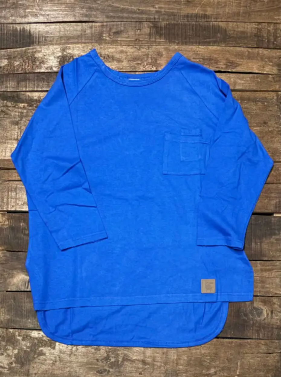 Wandering Meadow Shirt