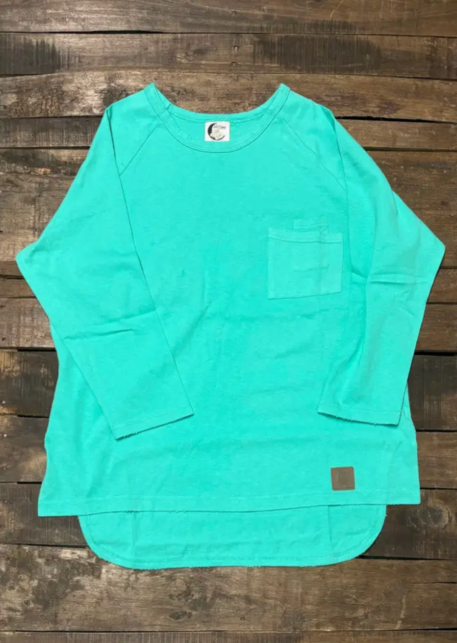 Wandering Meadow Shirt