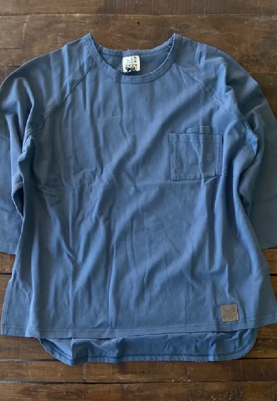 Wandering Meadow Shirt
