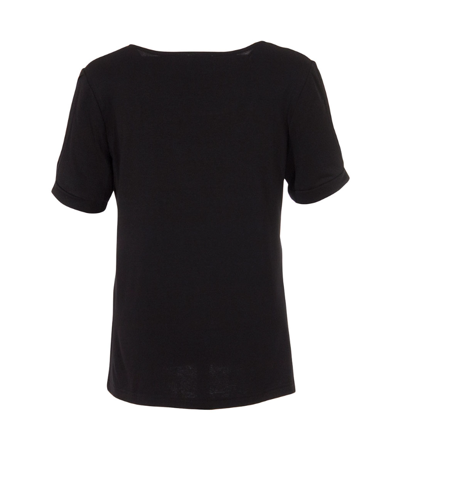 Patchwork T-Shirt