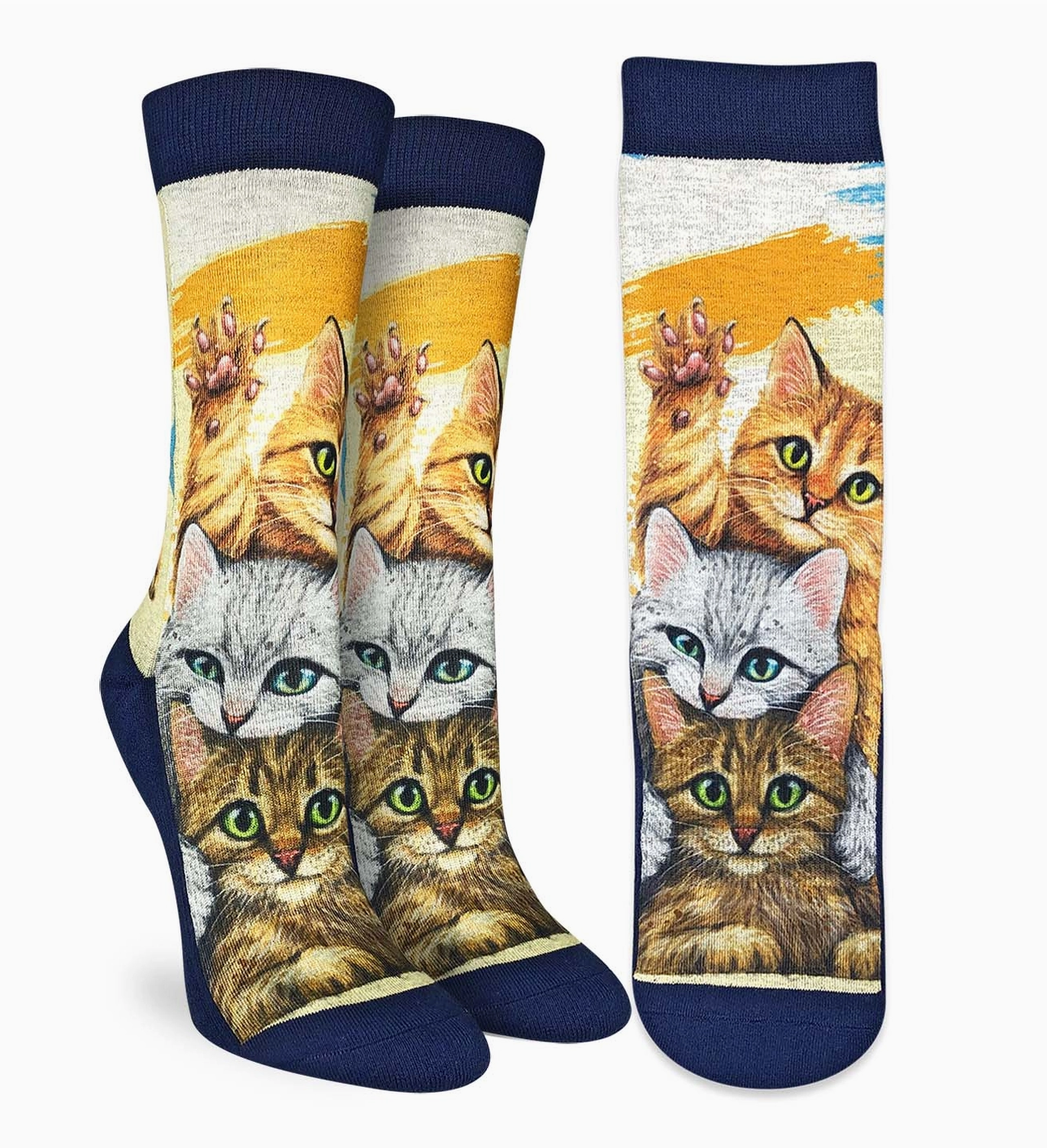 Good Luck Active Fit Sock