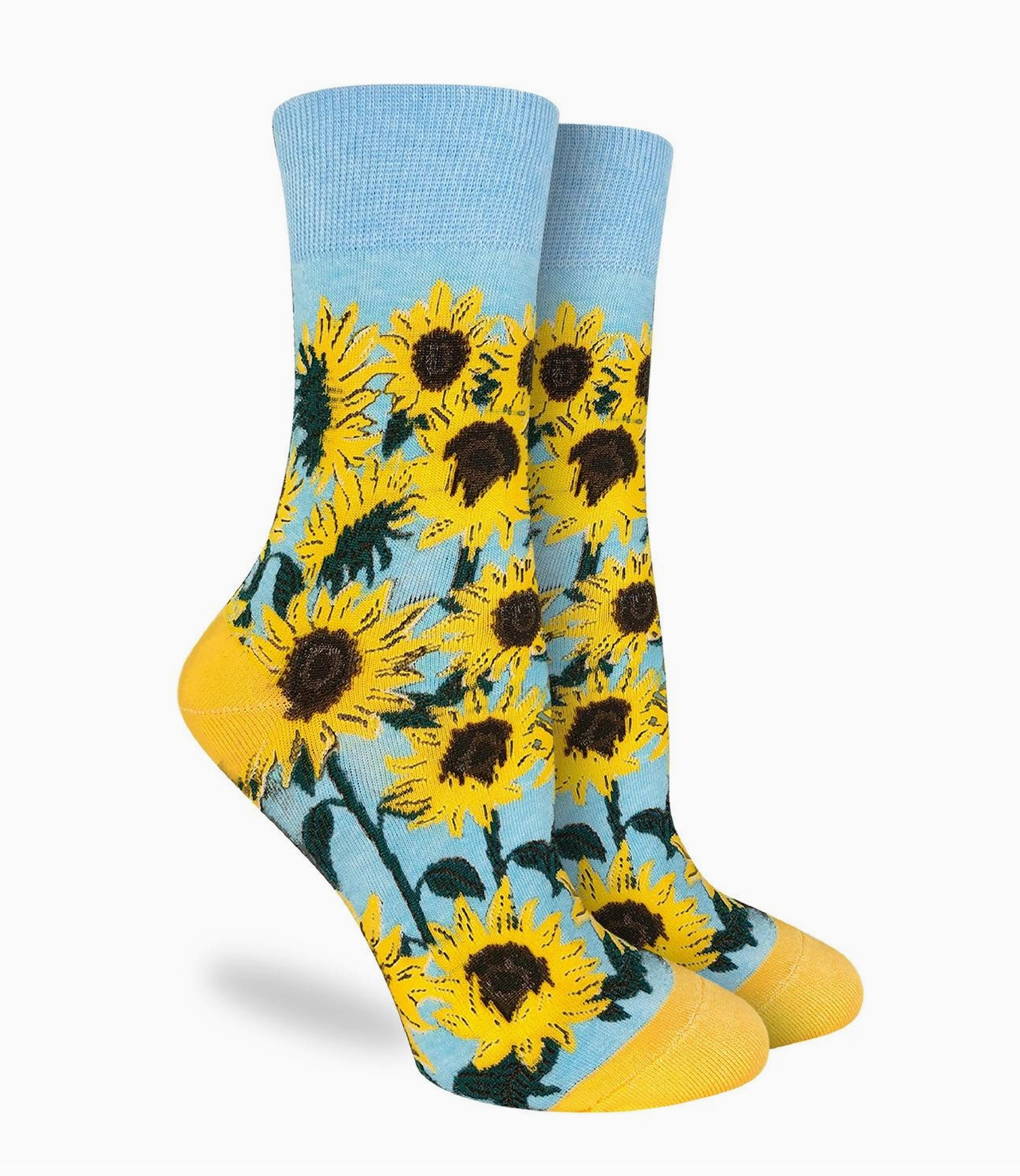 Good Luck Crew Sock