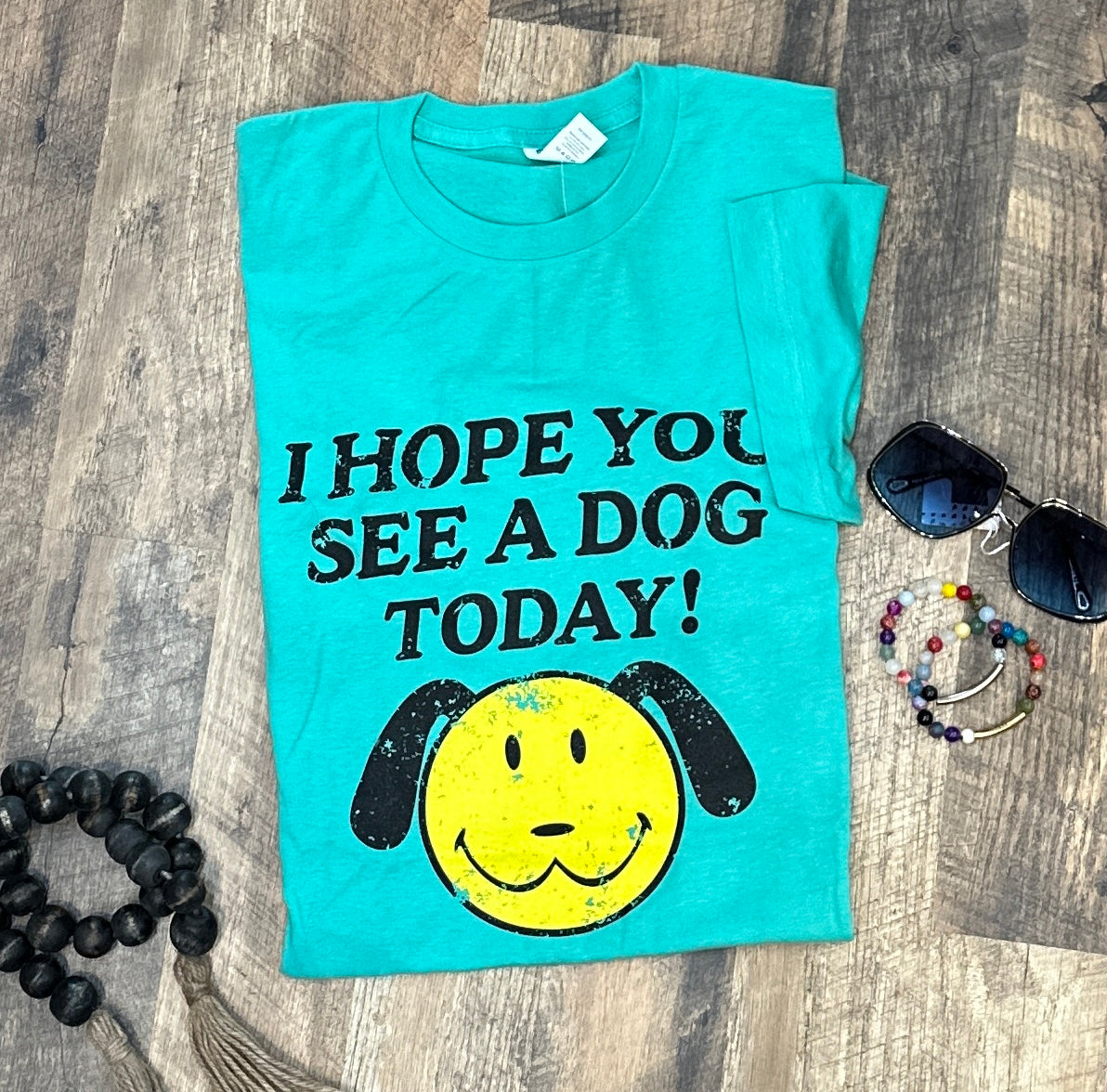I Hope You See A Dog Today