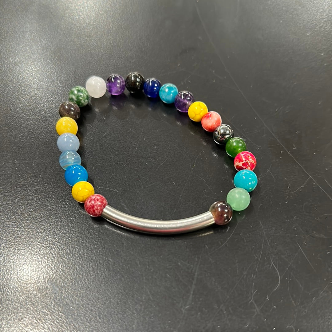 Connection Bracelets