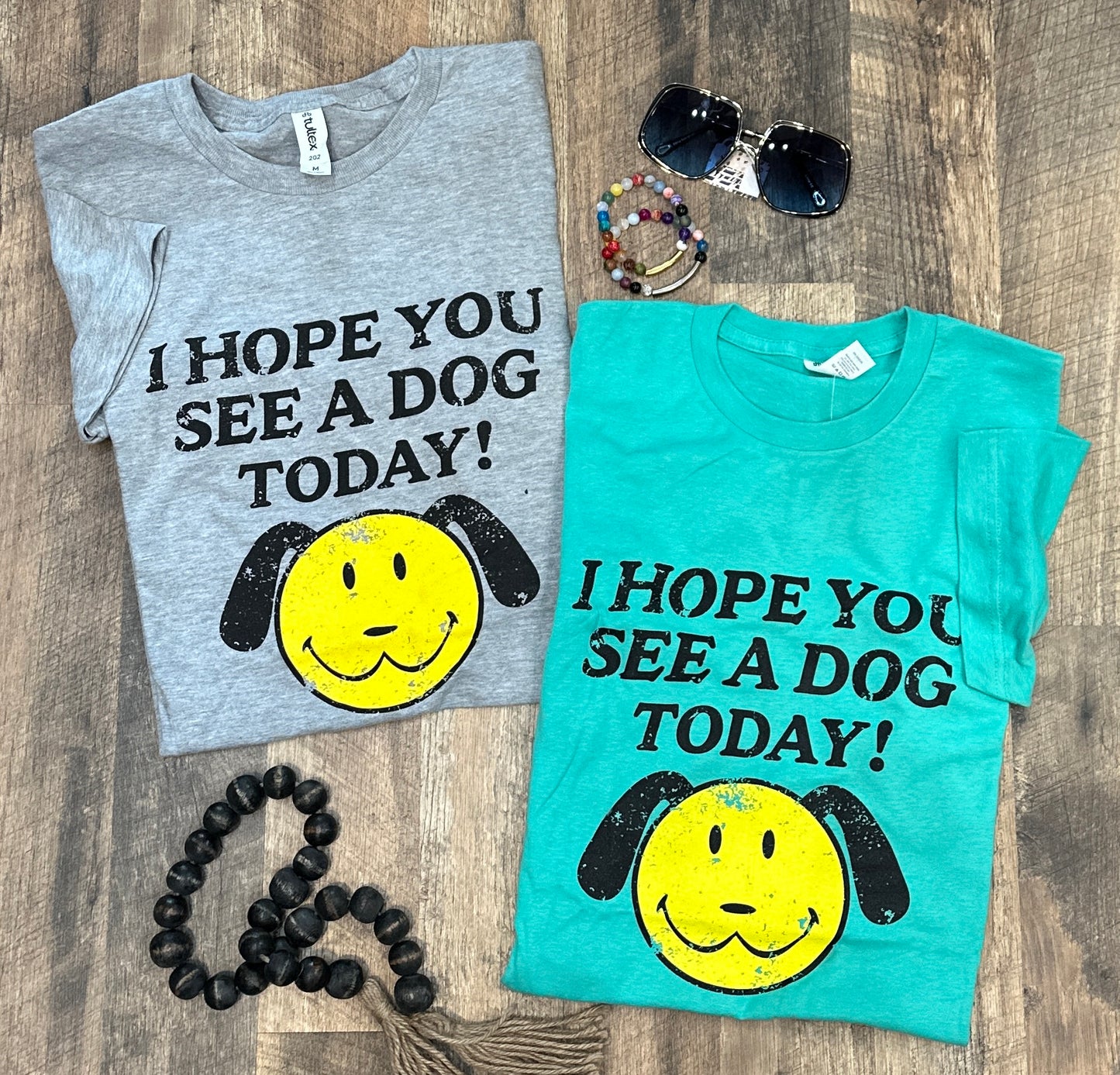 I Hope You See A Dog Today