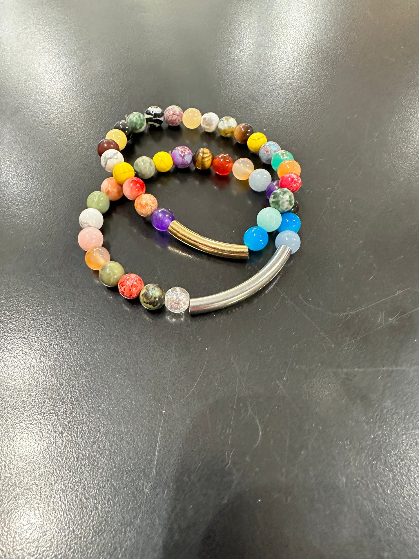 Connection Bracelets