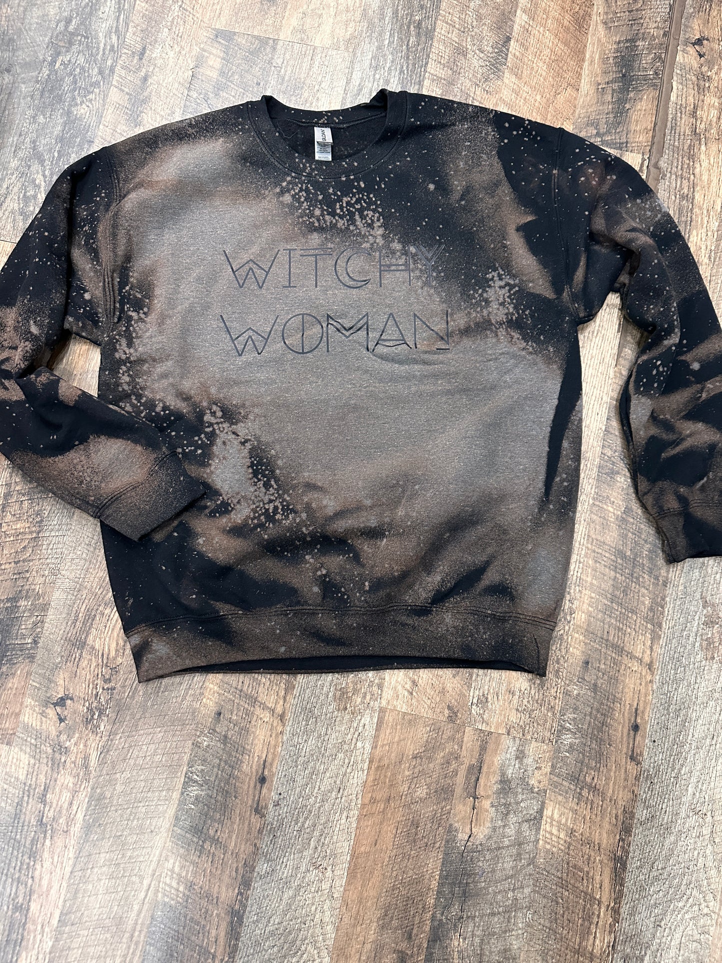 Witchy Woman