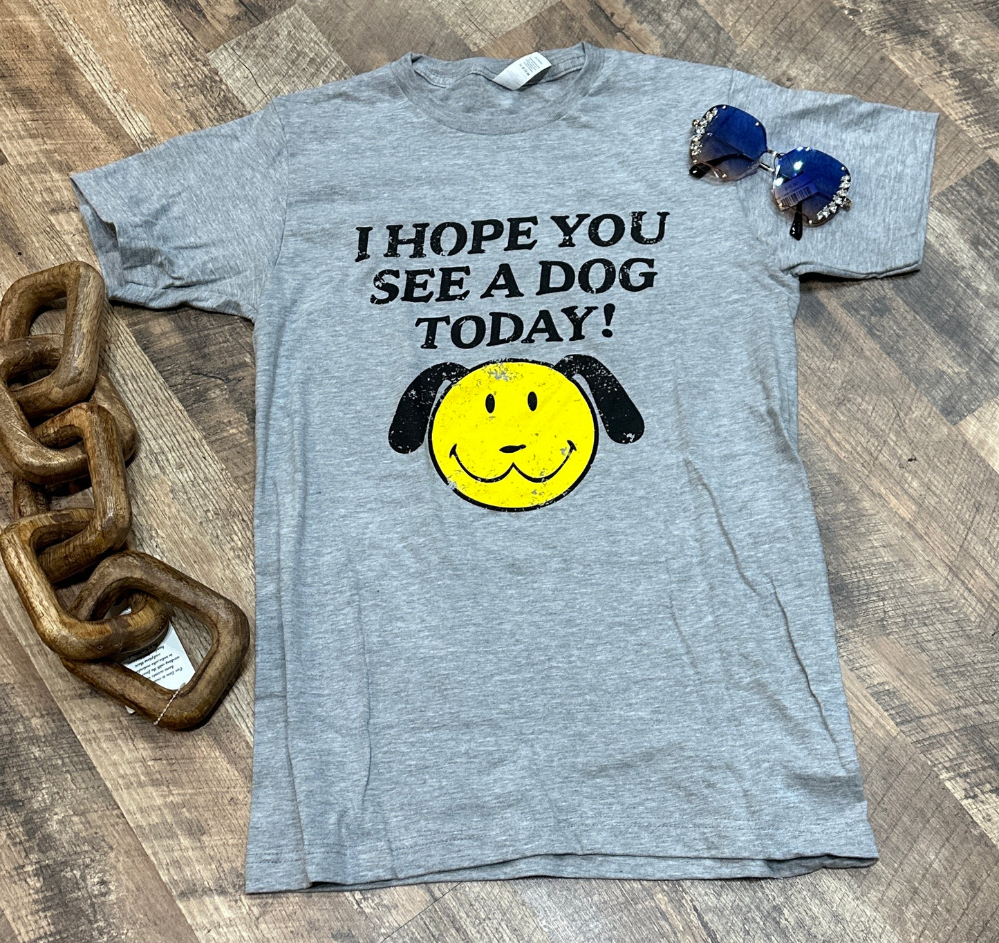 I Hope You See A Dog Today