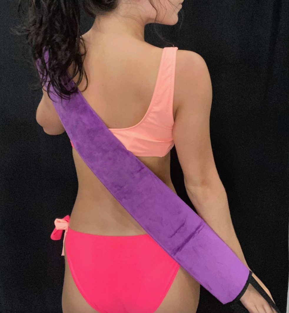 BACK APPLICATOR