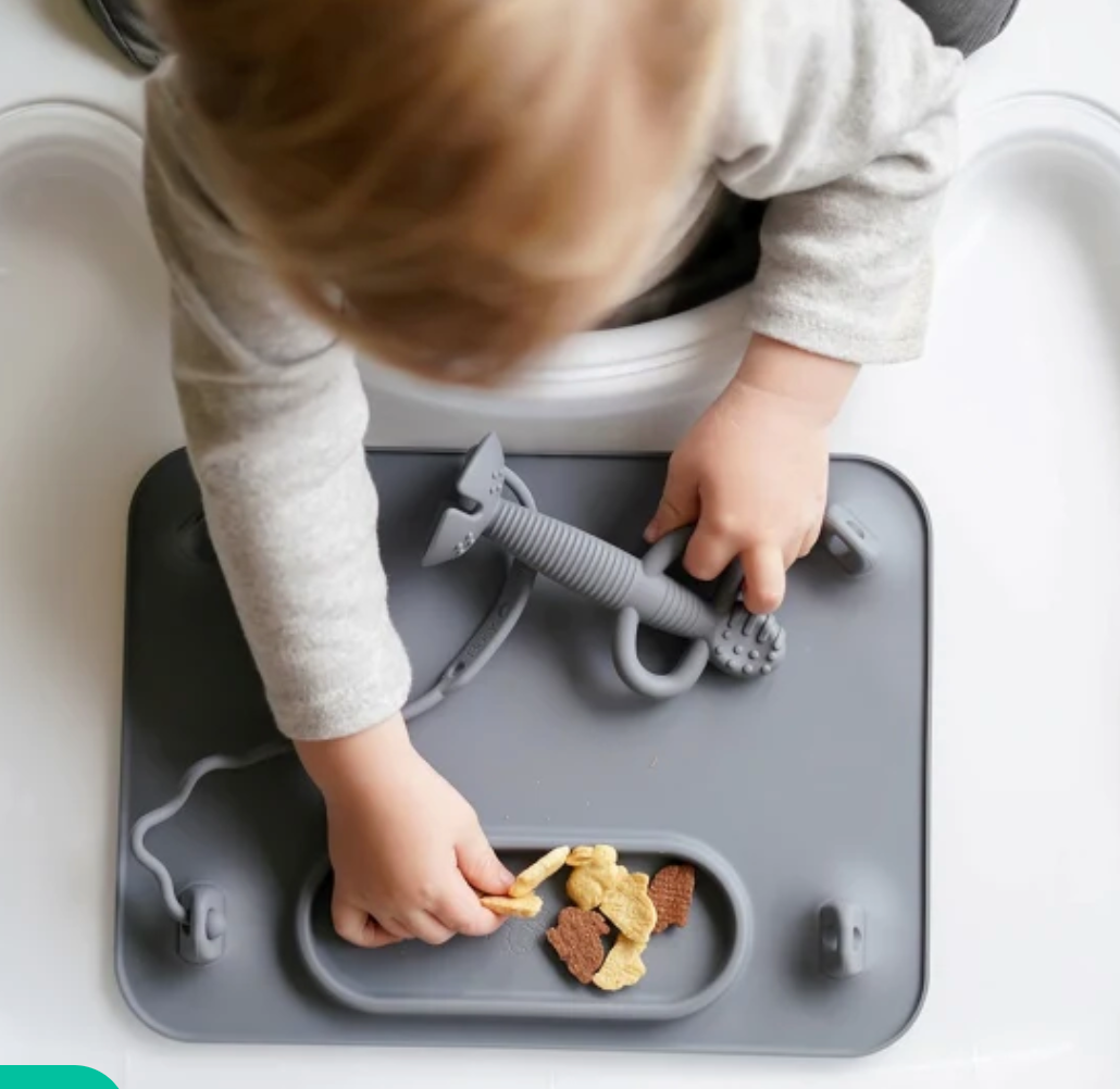 Busy Baby Large Mat